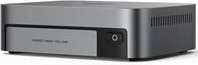 Ugreen NAS DXP480T Plus in Grau mit Ethernet/LAN - Bild 1