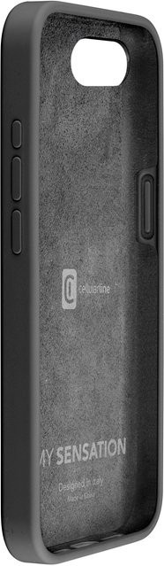 Sensation Case für Apple iPhone 16E in Black (61093) - Bild 1