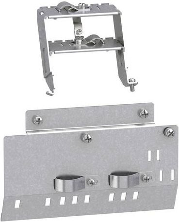 Schneider Electric VW3A4432 Leistungsschalterzubehör in Silber - Bild 1