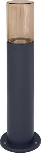 LEDVANCE Endurac Classic Pipe Außenstandleuchte E27 Dunkelgrau Vintage IP44 - Bild 1
