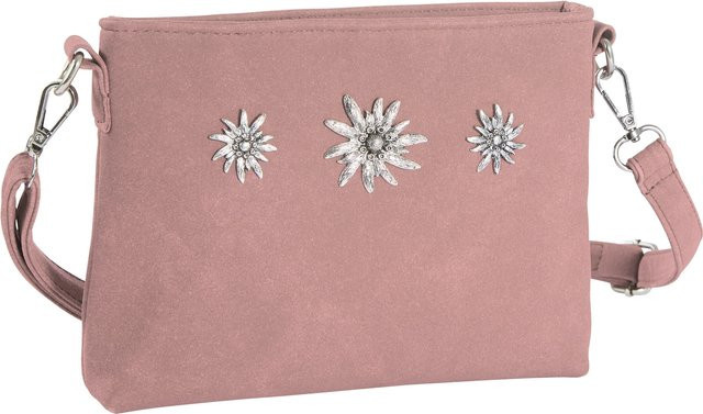 tectake Handtasche Gipfelglück, Damen - Bild 1