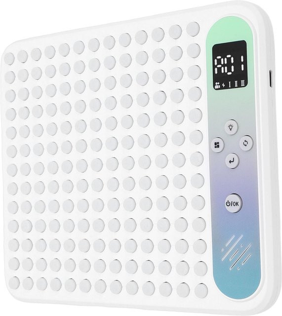 Shoemst KI-Smart-Schachbrett, elektronisches Smart-Brettspiel, Weiß - Bild 1