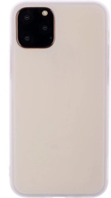 Schutzhülle für Apple iPhone 13 mini Case in Weiß - Bild 1