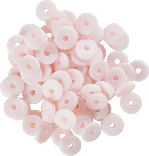 UIT Katsuki Perlen Rosa Polymer - Bild 1