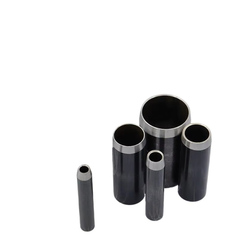 Rundes Locher-Set 1–15 mm, Hohlstanzer-Werkzeug für Lederarbeiten in Schwarz mit Aufbewahrungskoffer - Bild 4