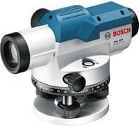 Bosch Optisches Nivelliergerät GOL 32 D Professional in Blau - Bild 1
