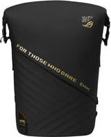 Asus ROG SLASH Rucksack Edition 20 in Schwarz - Bild 1