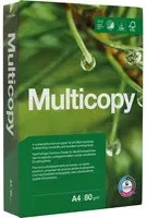 Multicopy Kopierpapier DIN A4, 80 g/m², hochweiß, 500 Blatt - Bild 3