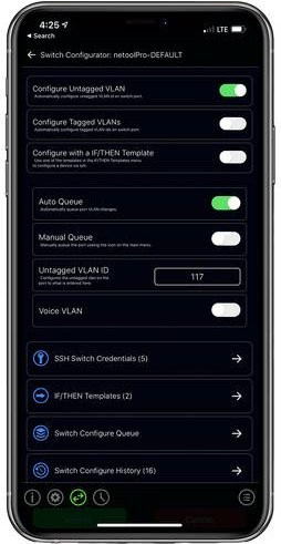 Netool IO Netzwerkprüfgerät NE1D4 Pro2 Team Pack - Bild 1