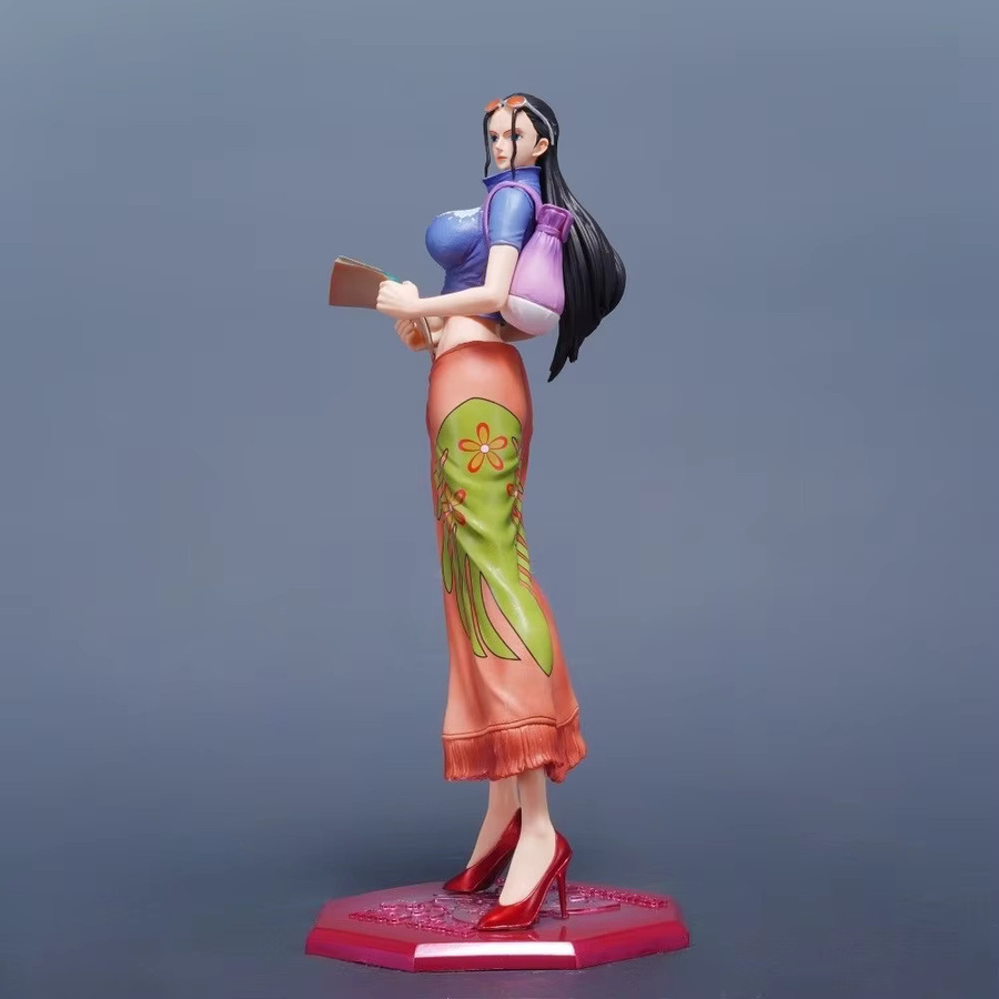 Bandai One Piece Nico Robin, Actionfigur, 27 cm, ab 18 Jahren - Bild 2