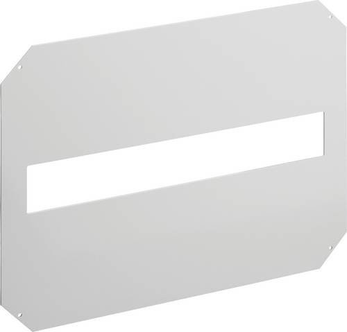 Spelsberg GEOS-L BSA 3040-1 72105301 Berührungsschutz in Transparent - Bild 1