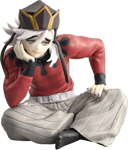 Yiran toy 1 Demon Slayer Douma Actionfigur PVC - Bild 1