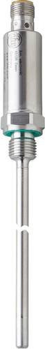 Ifm Electronic TA2135 Temperaturtransmitter Analog in Silber - Bild 1