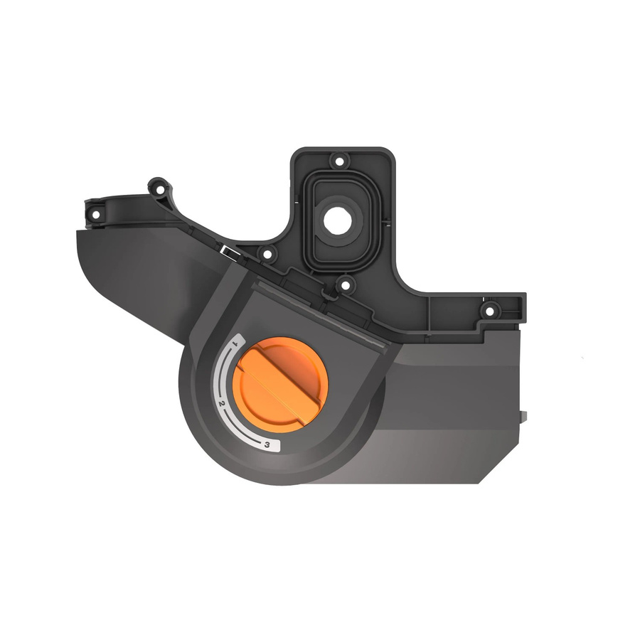Worx Kantenschnitt-Modul WA0926 Cut to Zero für Vision Cloud 2WD L - Bild 2