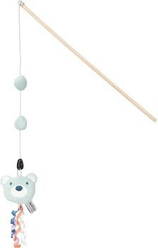 AniOne Pepe&Kitty Angelset blau - Bild 1