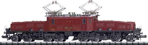 MiniTrix Elektrolokomotive Serie Ce 6/8 III Krokodil der SBB T16682 N