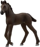 Schleich Horse Club Friese Fohlen, Spielfigur - Bild 1