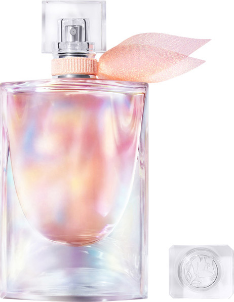 Lancôme La vie est belle Soleil Cristal Eau de Parfum, Damen - Bild 1