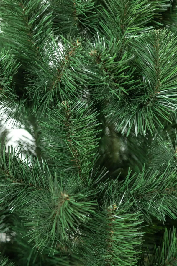 Künstlicher Weihnachtsbaum Noel von artplants in Grün, Höhe: 220 cm - Bild 2