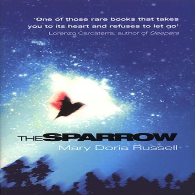 Der Spatz von Mary Doria Russell, Taschenbuch - Bild 1