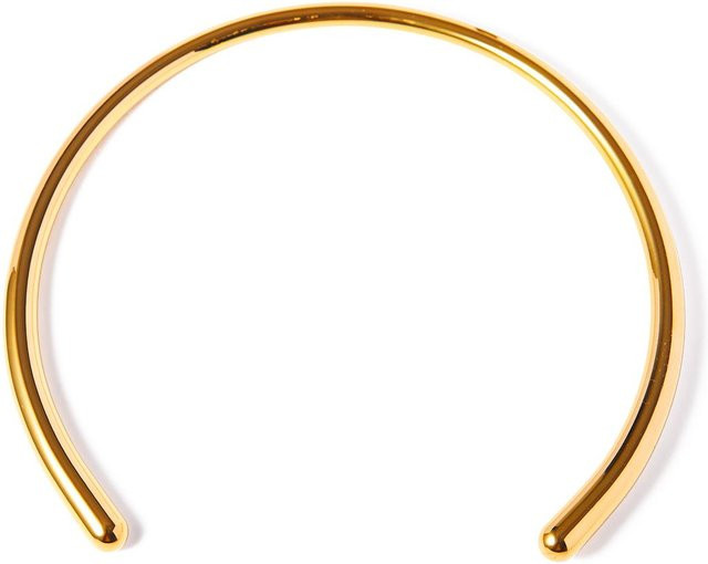 Lucky Star Jewelry Choker Edelstahl, Damen - Bild 1