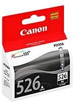 Original Canon Tintenpatrone CLI-526BK schwarz - Bild 4