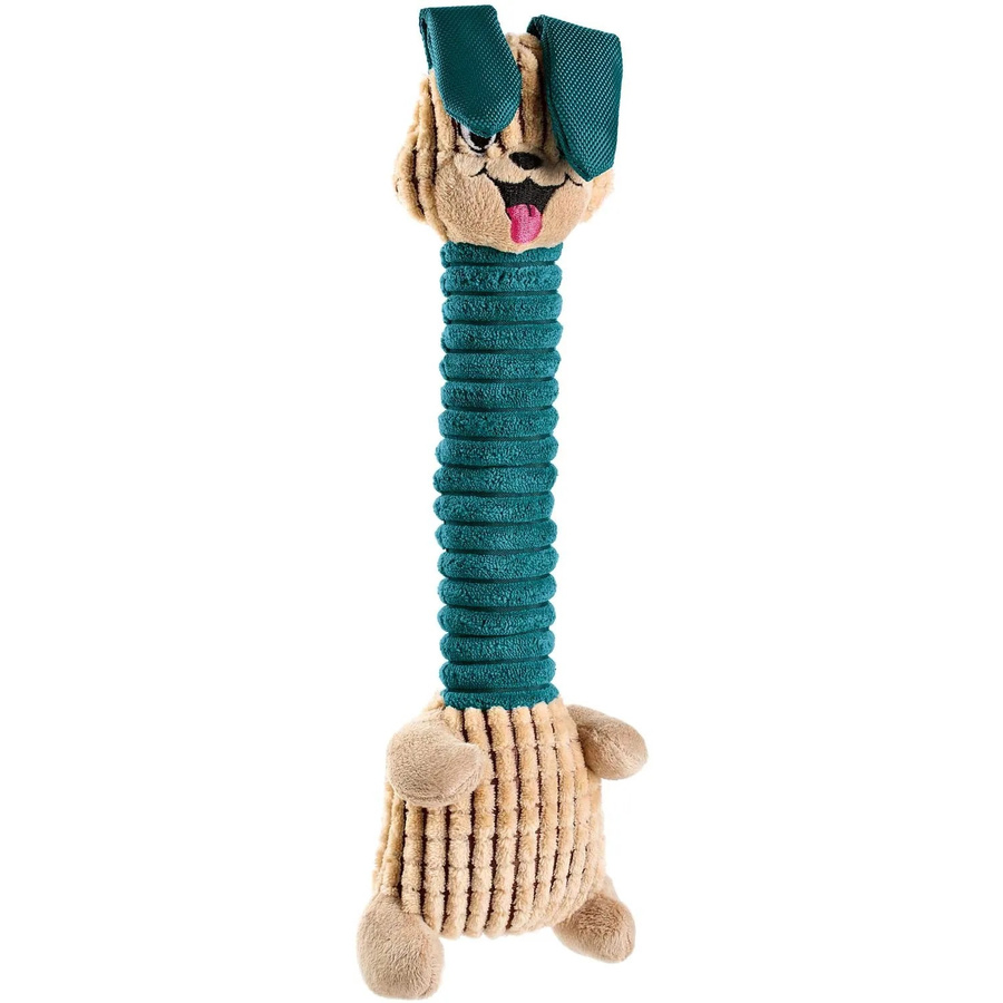 Hunter Granby Hundespielzeug Türkis 38 cm - Bild 2
