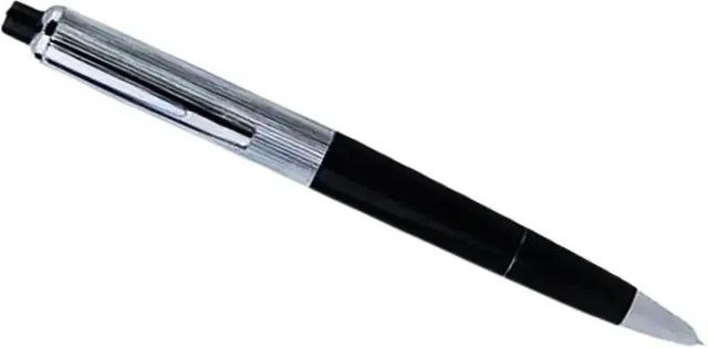 OONBIFFY Elektrischer Stift Zaubertrick Spielzeug schwarz - Bild 1