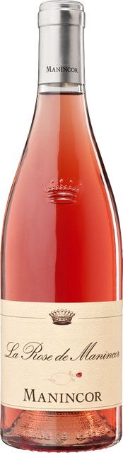 Manincor Rosé 2025, Südtirol, 0,75 l - Bild 1