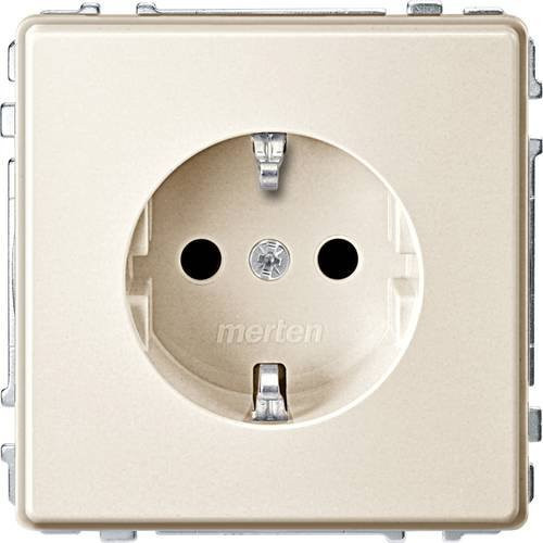 Merten Steckdose Aquadesign in Weiß MEG2300-7244 - Bild 1