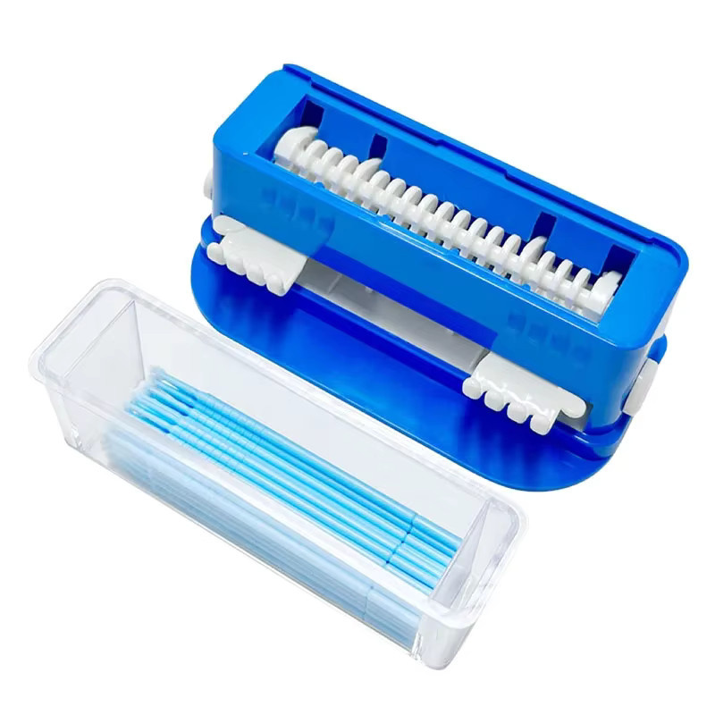 NIGF Dental Micro Applikator Dispenser Box, Unisex - Bild 2
