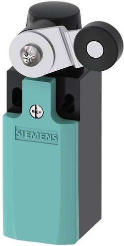 Siemens Positionsschalter 3SE5232-0LK15-1AL5 in Türkis - Bild 1