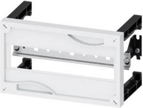Siemens Leistungsschalter-Bausatz 8GK43511KK12 in Weiß - Bild 1
