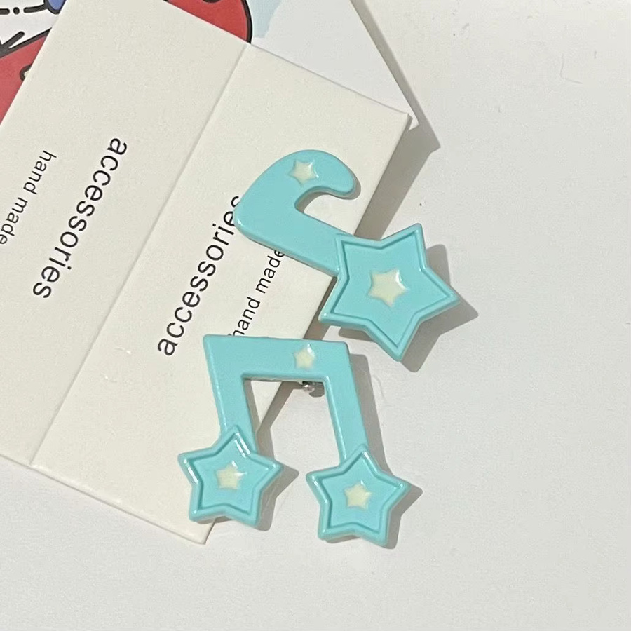 Bandai Hatsune Miku Clip Haarnadel, 2-teiliges Set - Bild 2