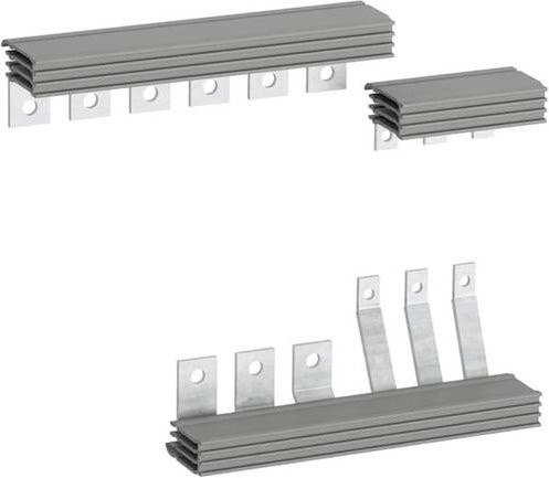 ABB BEY190-4 Schalter in Grau - Bild 1