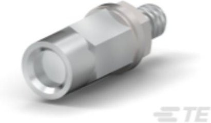 TE Connectivity FFC & FEC Connector und Zubehör 88617-2 in Silber - Bild 1