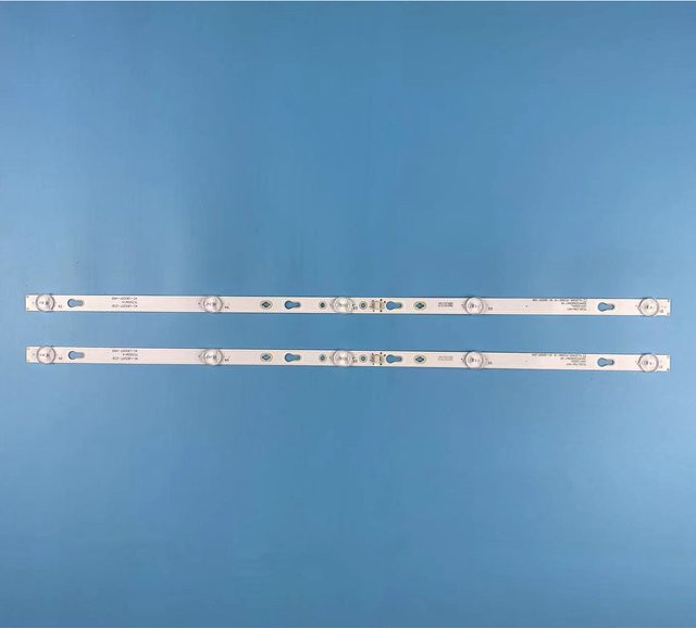 LED Hintergrundbeleuchtungsstreifen von PMALLJF für Xiaomi L32M5-5ASP und TCL 32S325LABA 32ES560 TV32D05-ZC22AG-17E TCL32D05-ZC22AG-13 32H3306 in Weiß - Bild 1