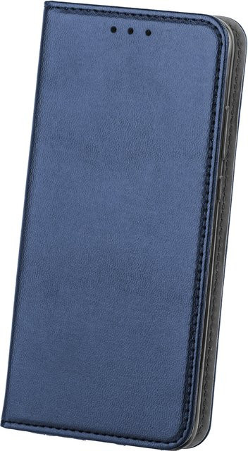 Samsung Galaxy A05 A055 Smart Magnetic Hülle in Marineblau - Bild 1