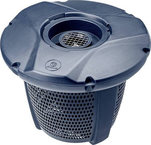 FIAP 1270 profair OxyCompact 10.000 Teichbelüfter Blau 10000 l/h - Bild 1