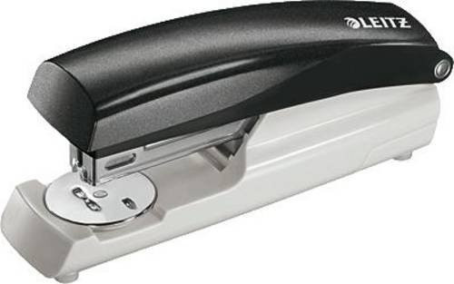 Leitz NeXXt 5500 Heftgerät Schwarz mit einer Heftleistung von 30 Blatt - Bild 1