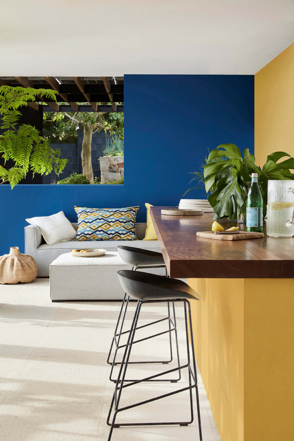 Little Greene Absolute Matt Emulsion Wandfarbe Shirting 129, 10 l - Bild 1