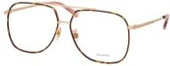 Stella McCartney SC 50038 U Sonnenbrille Aviator, Gold, Metall, Damen - Bild 1