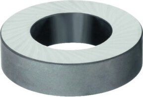 TSCHORN Spannschraube in Silber, Spannbereich 40-67mm - Bild 1