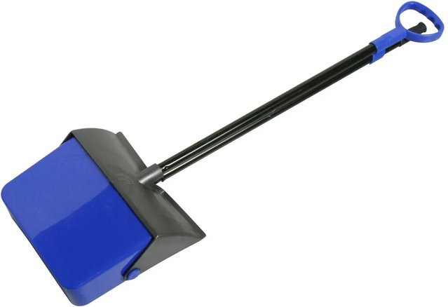 LUX-TOOLS Langstiel Kehrset - Bild 1