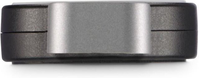 Hama Apple Watch Ladegerät für kabelloses Laden, magnetische USB-C-Ladestation, Silber - Bild 1