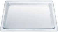 Neff Glaspfanne Z11GU20X0 Backblech transparent - Bild 1