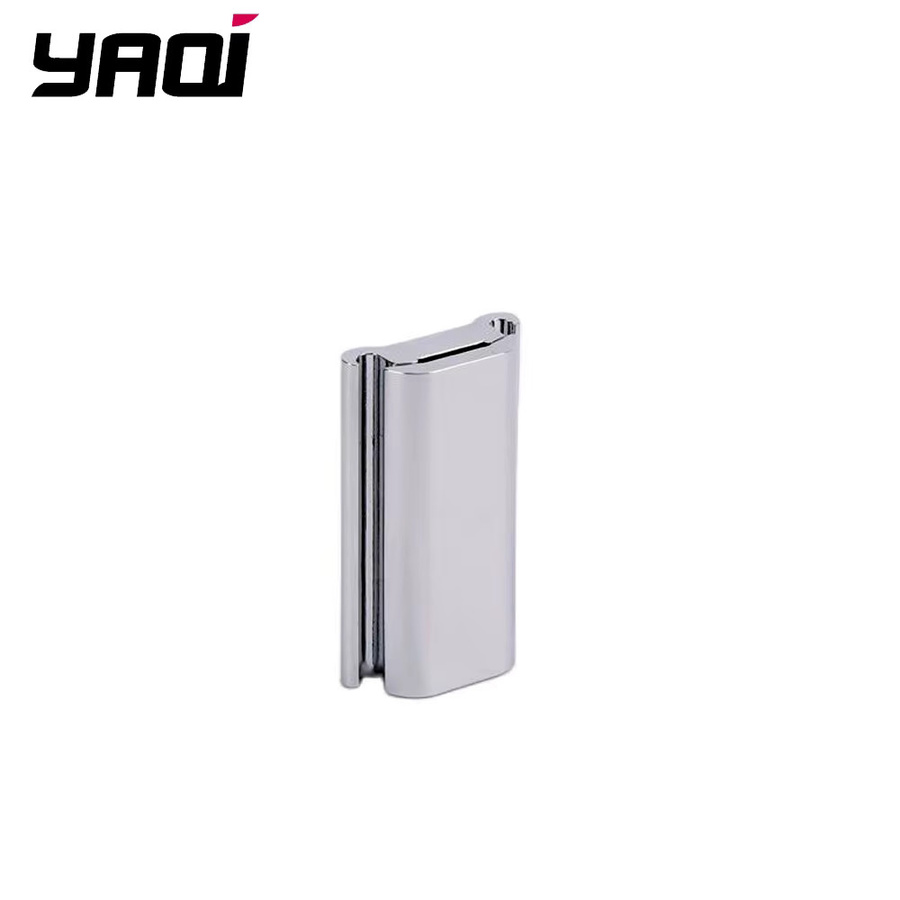 Yaqi Chrome Color Mercury Herren-Sicherheitsrasiererkopf - Bild 2