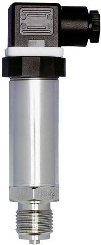 Jumo Druckmessumformer 43006756 aus Edelstahl in Silber - Bild 1
