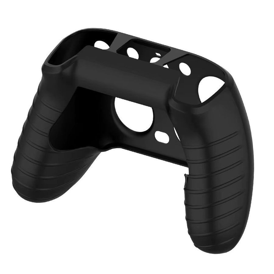 Gamesir Silikon-Schutzhülle für G7 Pro und G7 SE Gaming-Controller in Schwarz, rutschfeste und stoßfeste Silikongriff-Abdeckung - Bild 5