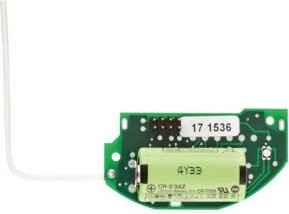 Ei Electronics Funkmodul Ei200MRF-1XD für CO-Warnmelder in Grün - Bild 1